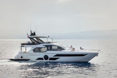 66' Aicon 2023 Yacht For Sale